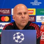 Liverpool Telah Ambil Keputusan Terkait Nasib Arne Slot