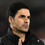 Arsenal Mengalami Gangguan Psikologis Ketika Para Pemain Mulai Kehilangan Kepercayaan pada Mikel Arteta