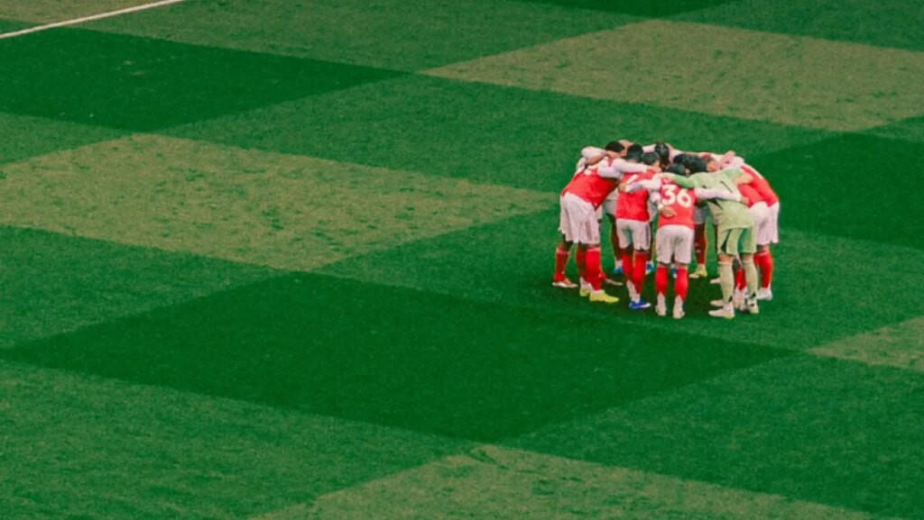 Kalah dari Bournemouth Bikin Nyesek, Fans Arsenal asal Uganda Gugat Klub ke Jalur Hukum