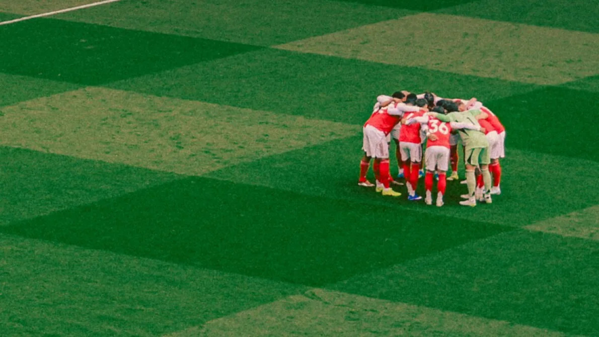 Kalah dari Bournemouth Bikin Nyesek, Fans Arsenal asal Uganda Gugat Klub ke Jalur Hukum 1 Kalah dari Bournemouth Bikin Nyesek, Fans Arsenal asal Uganda Gugat Klub ke Jalur Hukum