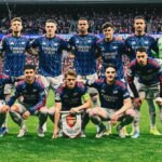 4 Alasan Mengapa Arsenal Ditahan Imbang Atletico Madrid di Leg 1 Semifinal Liga Champions 2025/2026