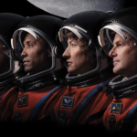 NASA Pamer Hasil Foto iPhone 17 Pro Max di Misi Artemis II