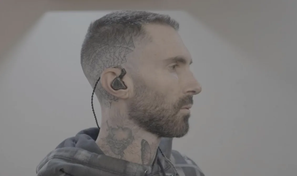 Dari Analog ke Digital, Begini Transformasi Audio Panggung Modern Maroon 5