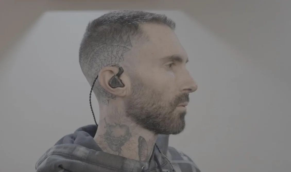 Dari Analog ke Digital, Begini Transformasi Audio Panggung Modern Maroon 5