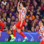 Barcelona Jatuh ke Dalam Perangkap Diego Simeone Tepat di Camp Nou