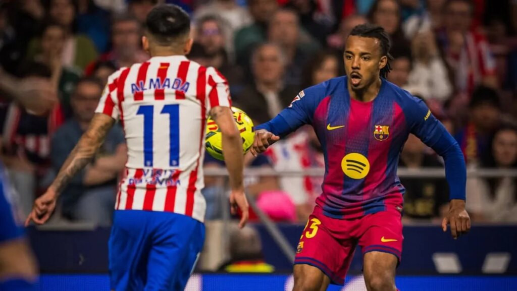 Jadwal dan Link Live Streaming Liga Champions 2025/2026 Leg 1 Perempat Final Malam Ini: Duel Barcelona vs Atletico Madrid dan Paris Saint-Germain vs Liverpool