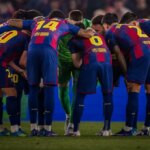 Barcelona Menghasilkan Banyak Uang Meskipun Tersingkir dari Liga Champions