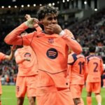 La Masia Bantu Barcelona Panen Uang