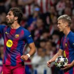 Barcelona Tersingkir dari Liga Champions karena Hilangnya Sosok Pemain yang Kikuk dan lambat