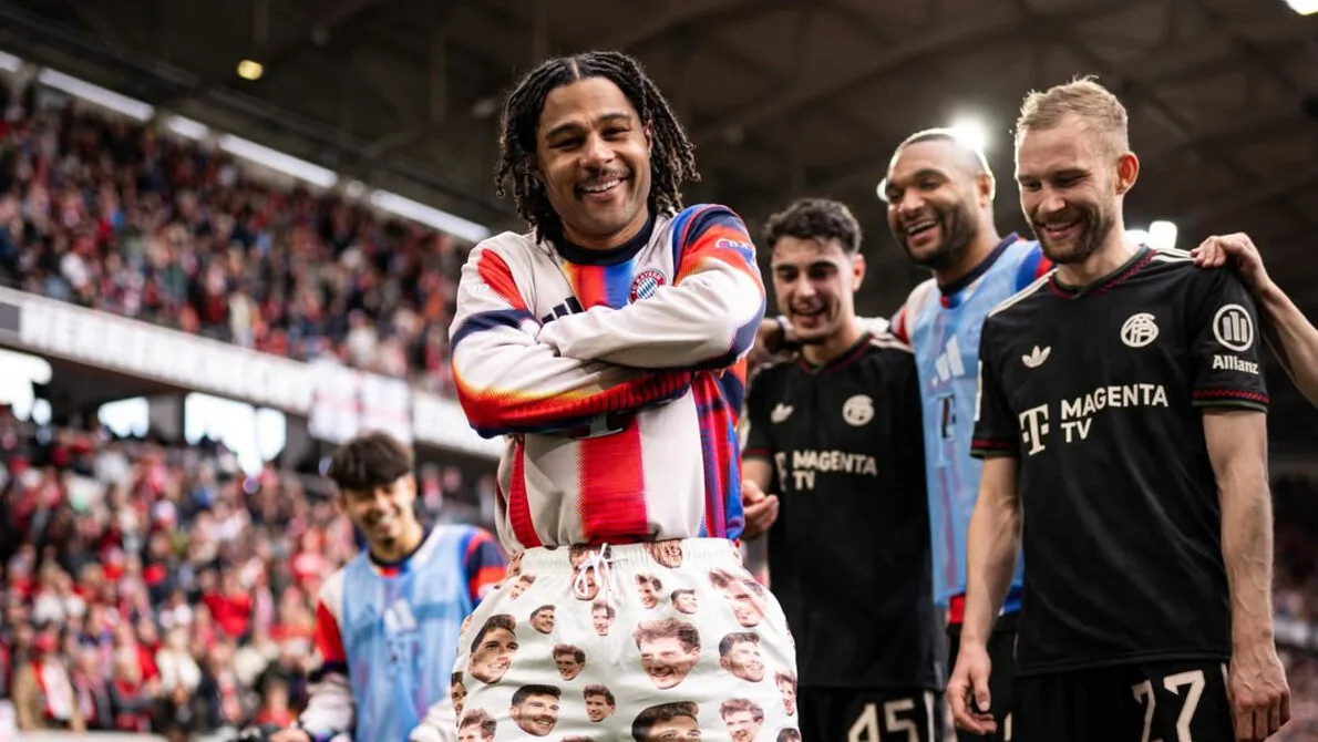 300 Gol dalam 99 Pertandingan, Bayern Munchen Menanamkan Rasa Takut pada Real Madrid 1 300 Gol dalam 99 Pertandingan, Bayern Munchen Menanamkan Rasa Takut pada Real Madrid