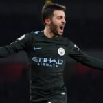 Juventus Sodorkan Kontrak jangka Panjang Demi Dapatkan Bernardo Silva