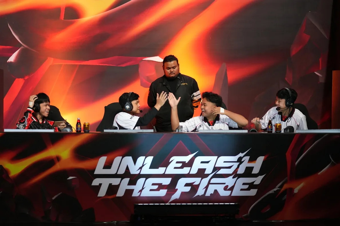 Dominasi Thailand di FFWS SEA 2026 Spring: Indonesia Masih Tertahan di Papan Tengah