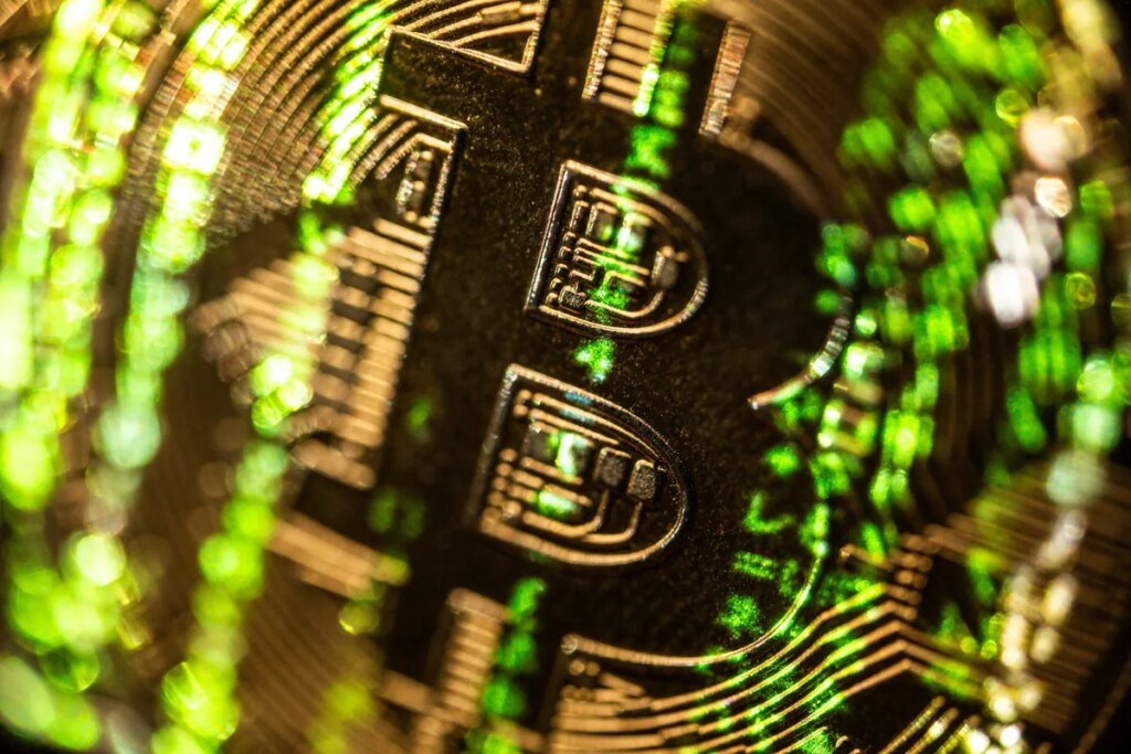 Bitcoin Masuki Zona 'Thin Liquidity', Akankah BTC Meroket ke US$80.000?