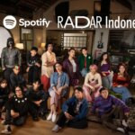 Spotify RADAR Indonesia 2026 Perkenalkan 10 Musisi Masa Depan, Mana Favorit Kamu?