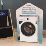 Cara Pintar Pilih Mesin Cuci 2026: Intip Rahasia Cuci Kilat 15 Menit Anti Ribet