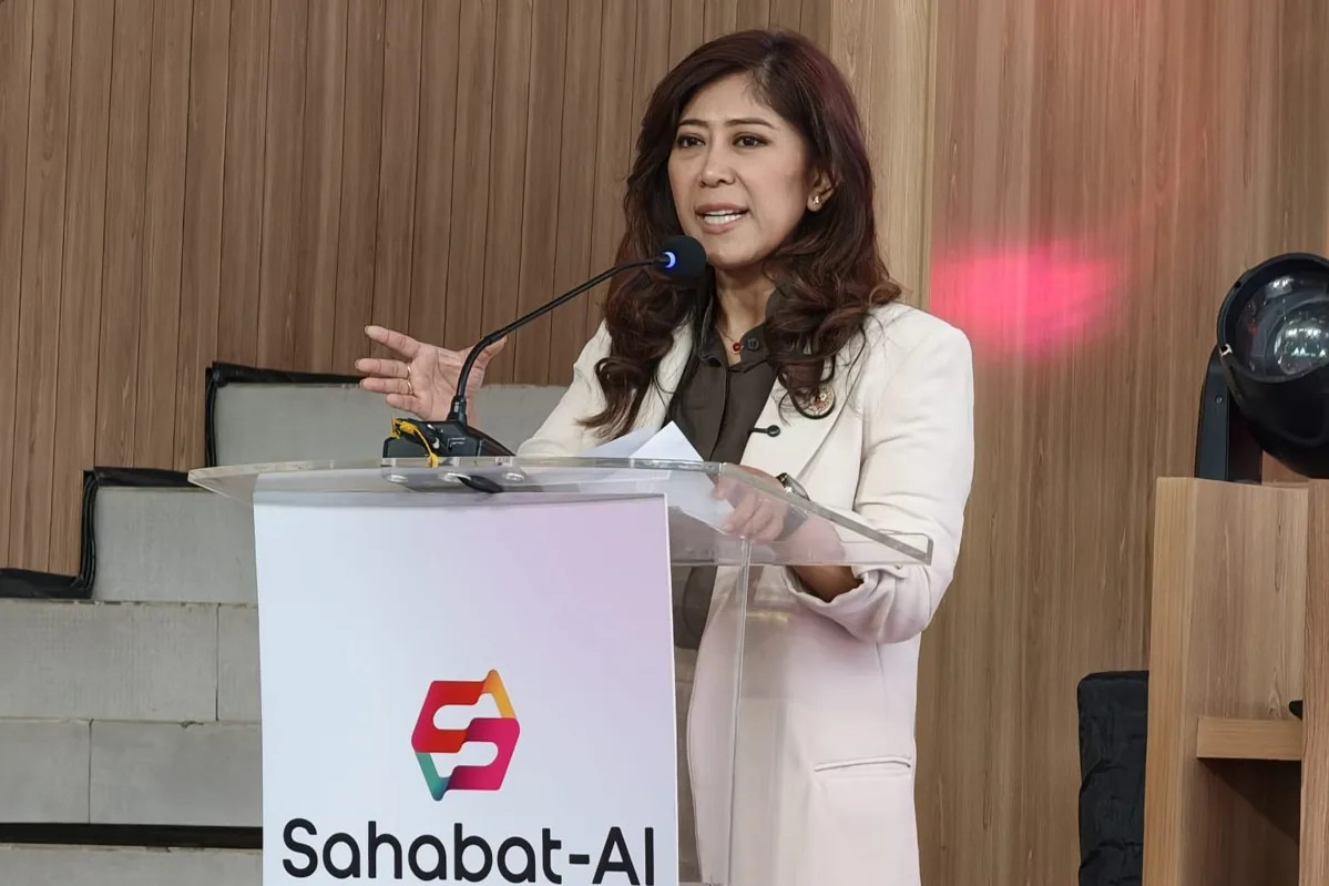 Pemerintah Indonesia Panggil Meta dan Google, Ancam Sanksi Terkait Pembatasan Media Sosial Anak 1 Pemerintah Indonesia Panggil Meta dan Google, Ancam Sanksi Terkait Pembatasan Media Sosial Anak