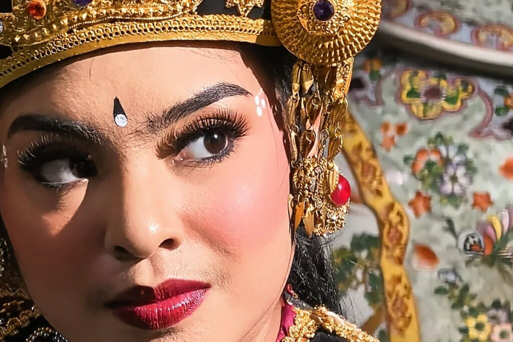 Bukan Sekadar Jernih, Kamera Huawei Mate 80 Pro Bisa Tangkap Warna Asli