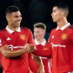 Cristiano Ronaldo Cegah Casemiro Jadi Rekan Lionel Messi di Inter Miami