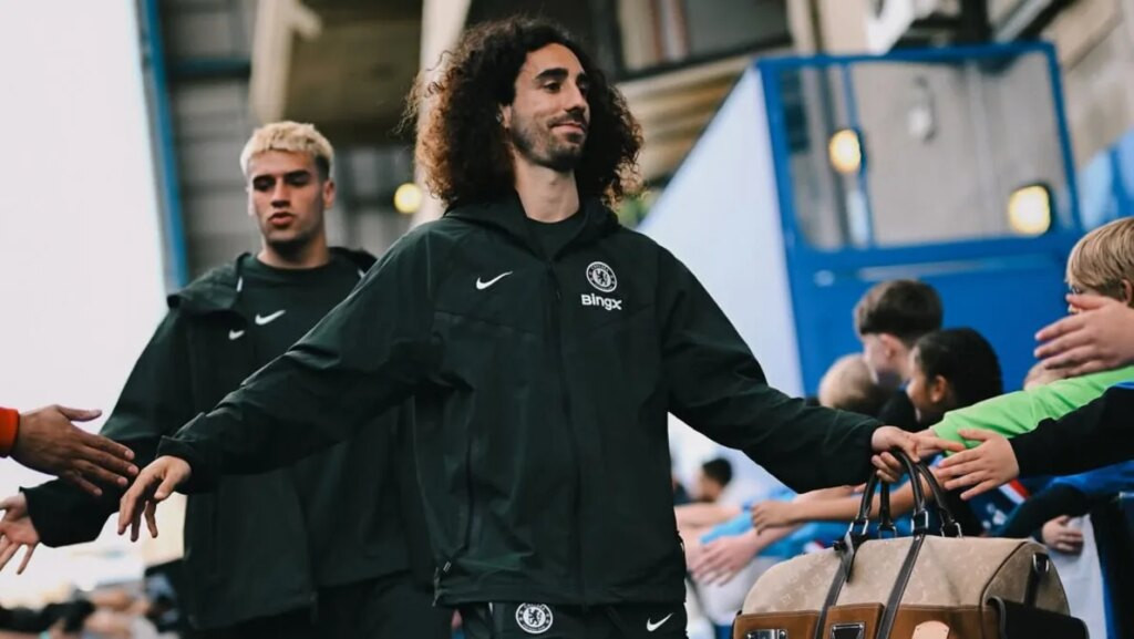 Mengungkap Alasan Kemerosotan Chelsea di Liga Inggris