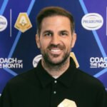 Cesc Fabregas Tetap Bangga Como Kalah Dramatis dari Inter Milan