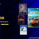 Daftar Game PlayStation Plus April 2026: Dari Balapan Seru hingga Petualangan Epik!