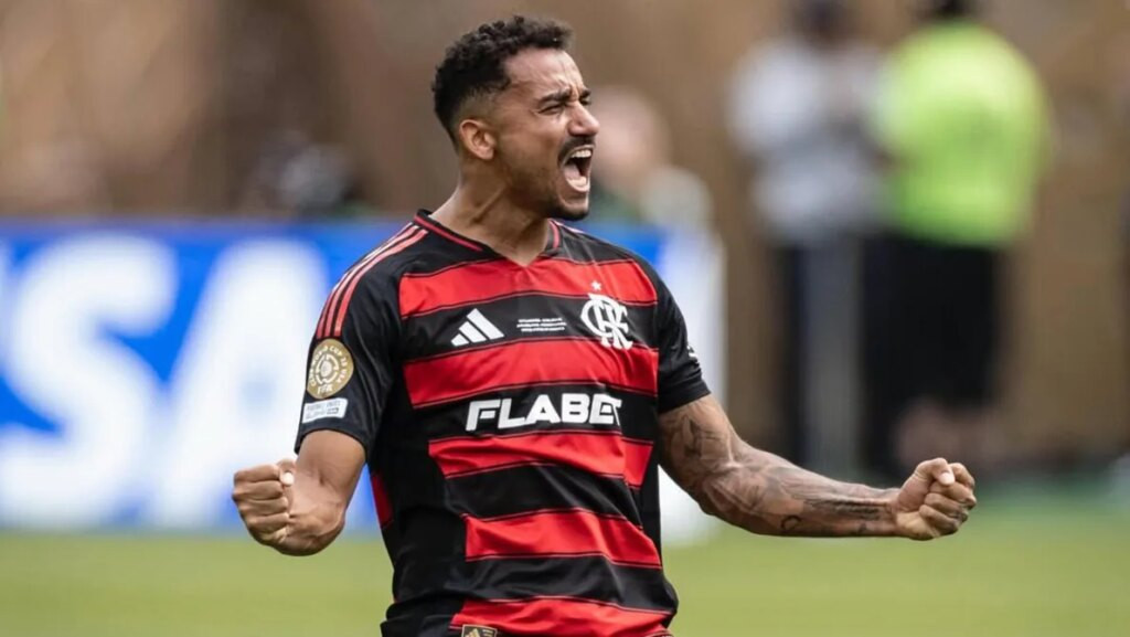 Pemain Brasil Pertama yang Dipastikan Mendapat Tempat di Piala Dunia 2026