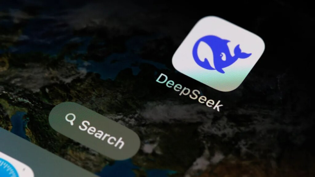 DeepSeek V4 Meluncur di Tengah Boikot AS, Bawa Inovasi Open-Source dengan Skor Penalaran Tinggi