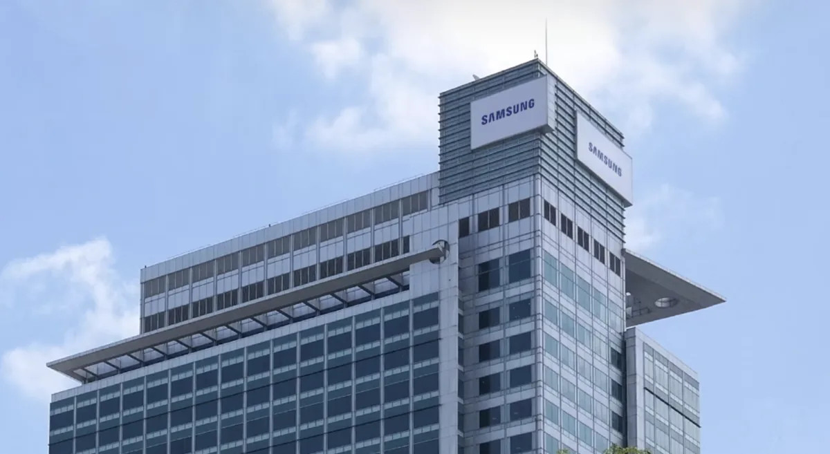 Produksi Chip Samsung Turun Drastis Usai Demo Buruh, Industri Teknologi Waspada