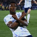 Liverpool Belum Menyerah Kejar Denzel Dumfries