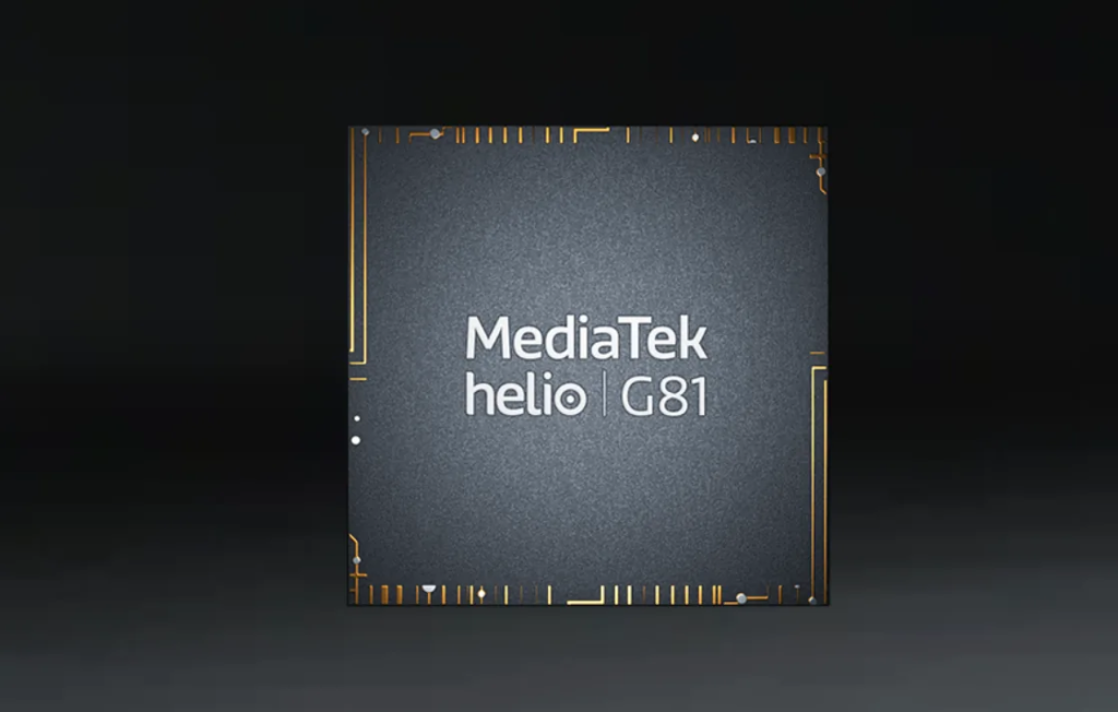 Deretan Ponsel dengan Chipset MediaTek Helio G81, Cocok untuk Harian & Gaming