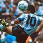 Tuduhan Mengejutkan Seputar Kematian Diego Maradona