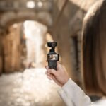 DJI Bawa Osmo Pocket 4 ke Indonesia, Ini Harga dan Spesifikasinya