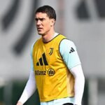 Dusan Vlahovic Rela Korbankan Gaji Besar Demi Bertahan Bersama Juventus