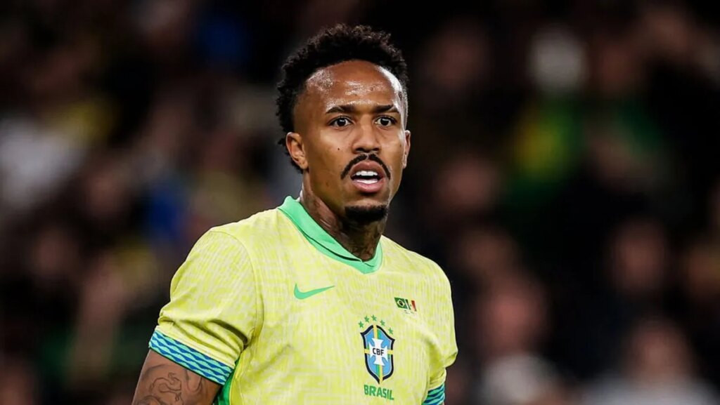 Pemain Kunci Brasil Absen di Piala Dunia 2026