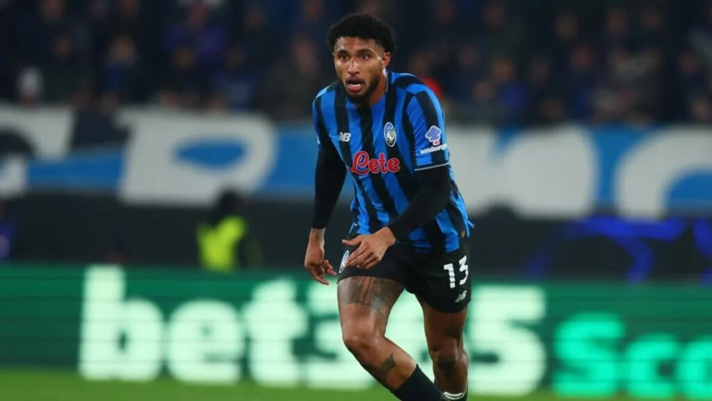 Manchester United Sedang Cari Pengganti Casemiro, Bintang Atalanta Jadi Target