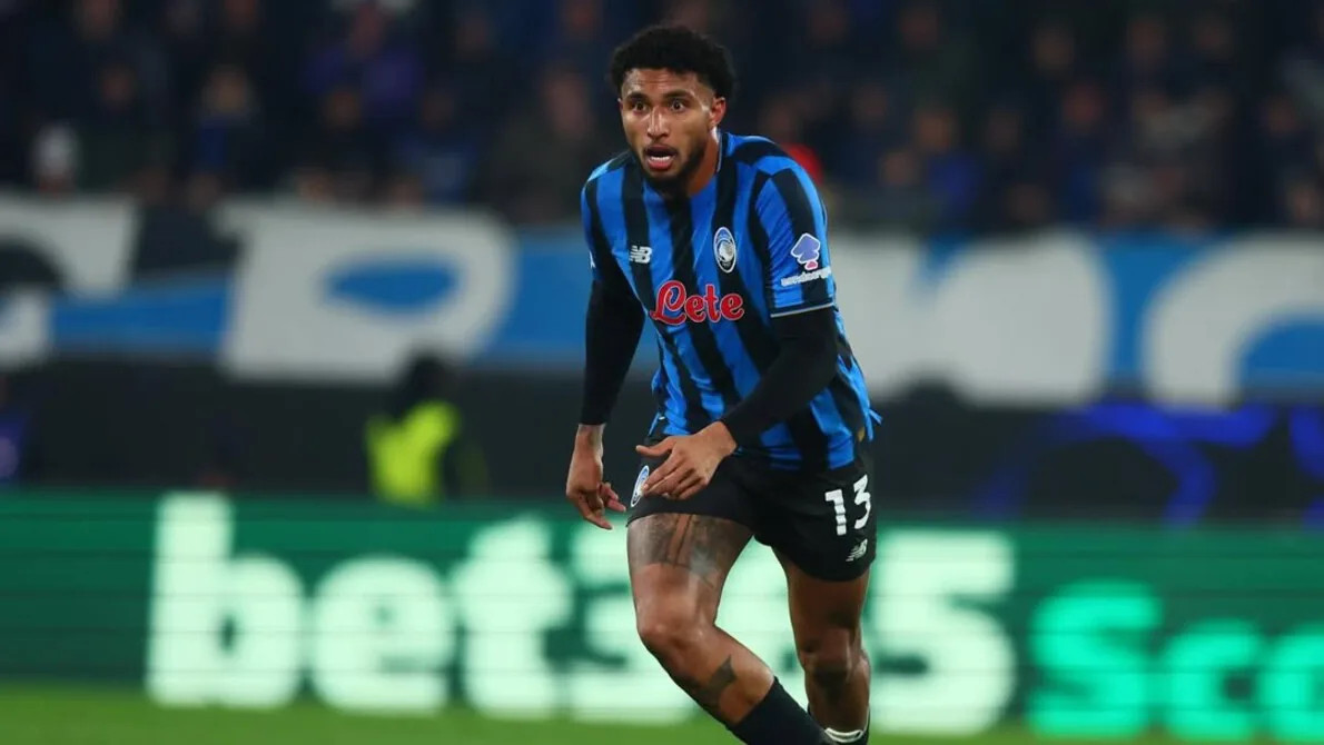 Manchester United Sedang Cari Pengganti Casemiro, Bintang Atalanta Jadi Target