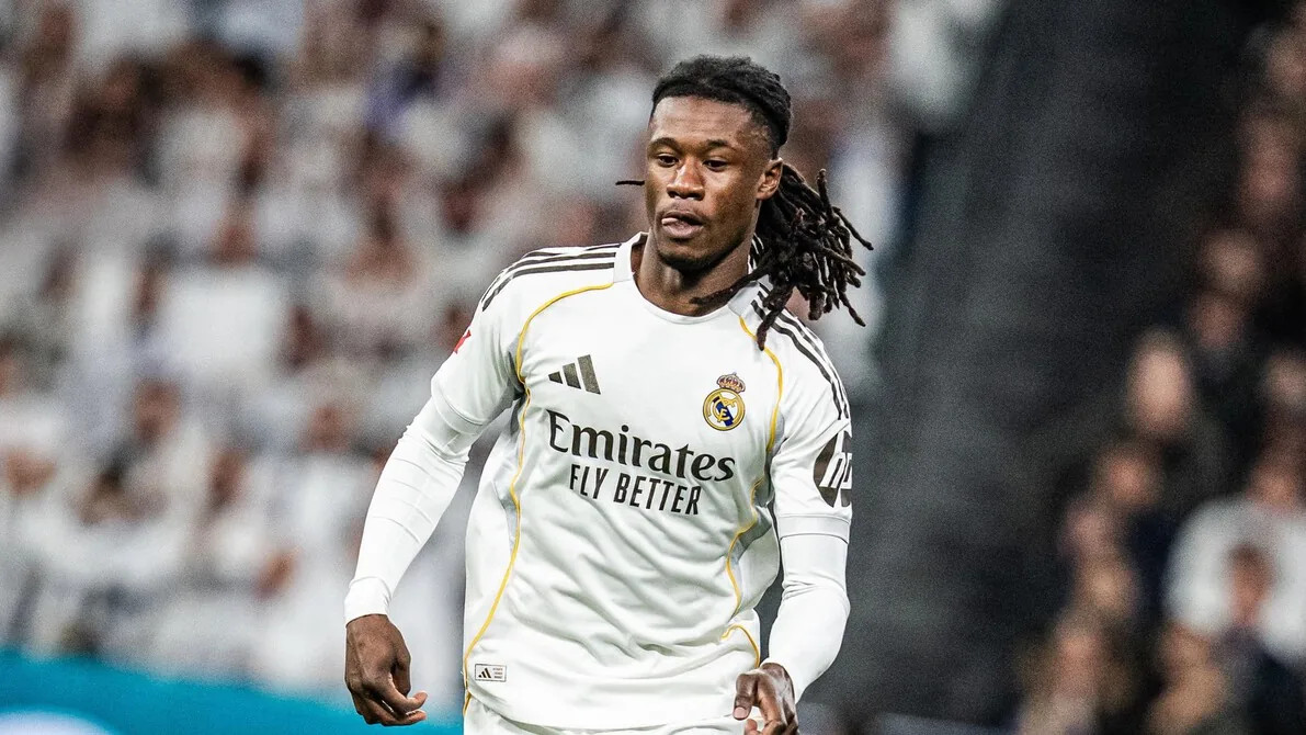 Real Madrid Melepas 4 Pemain Jika Puasa Gelar?