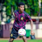 Fadly Alberto Sampaikan Permintaan Maaf Terbuka Usai Aksi Tendangan Kungfu yang Viral kepada Pemain Dewa United