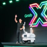Bukan Sekadar Aplikasi, GrabX 2026 Perkenalkan Driver AI Assistant dan Navigasi Pintar