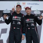 TOYOTA GAZOO Racing Indonesia Raih Dominasi di Seri Pembuka Kejurnas Sprint Rally 2026 dengan GR Yaris Rally2