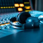 Sennheiser Luncurkan Headphone Closed-Back HD 480 PRO untuk Kebutuhan Studio dan Live