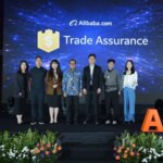 Alibaba Luncurkan "Trade Assurance" di Indonesia, Dorong UMKM Ekspor Tanpa Rasa Khawatir