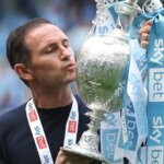 Frank Lampard Disarankan untuk Menjauhi Chelsea