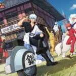 Free Fire x GINTAMA Resmi Dimulai! Intip Cara Dapat Bundle Gintoki dan Skin Spesialnya
