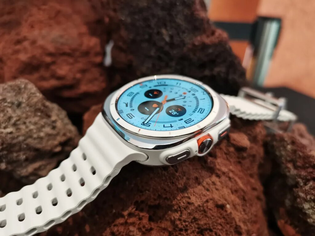 Fitur Cek Tekanan Darah Galaxy Watch Akhirnya Hadir di AS, Ini Cara Kerjanya