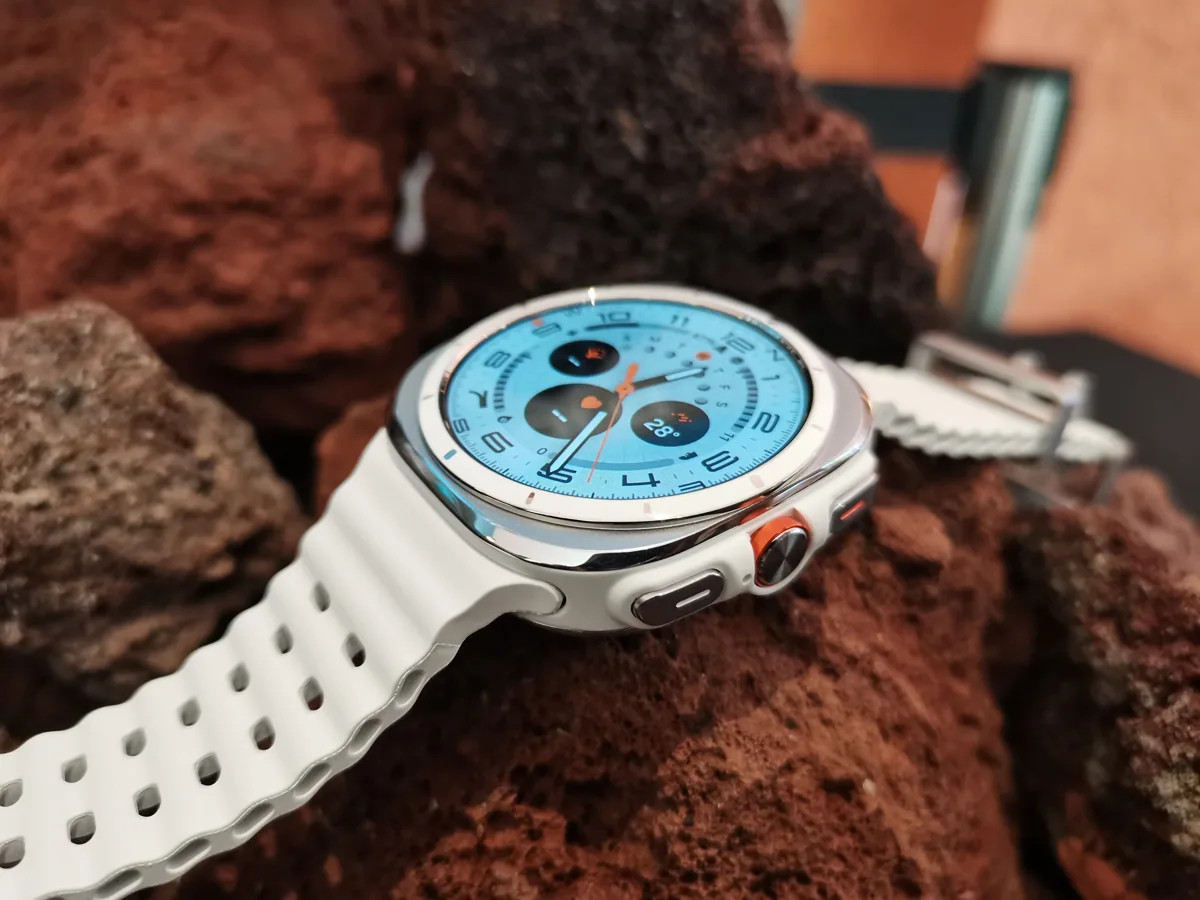 Fitur Cek Tekanan Darah Galaxy Watch Akhirnya Hadir di AS, Ini Cara Kerjanya