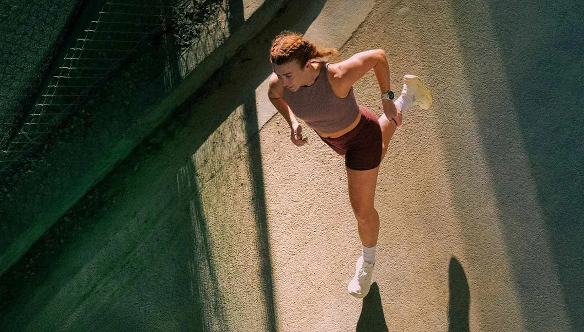 Pengguna Garmin Keluhkan Bug Serius di Forerunner 1 Pengguna Garmin Keluhkan Bug Serius di Forerunner