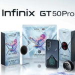 Infinix GT 50 Pro Siap Meluncur di Indonesia, Andalkan Teknologi Liquid Cooling
