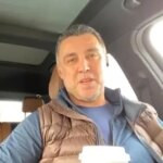 Kisah Hakan Sukur, Legenda Piala Dunia 2002 yang Kini Menjadi Sopir Taksi Online untuk Mencari Nafkah