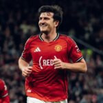 Harry Maguire Sindir Ruben Amorim usai Kemenangan Manchester United atas Brentford
